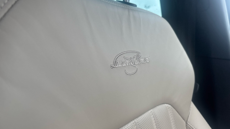 Skoda Kodiaq 2.0 TDI 200 Laurin + Klement 4X4 5dr DSG [7 Seat] Diesel Estate